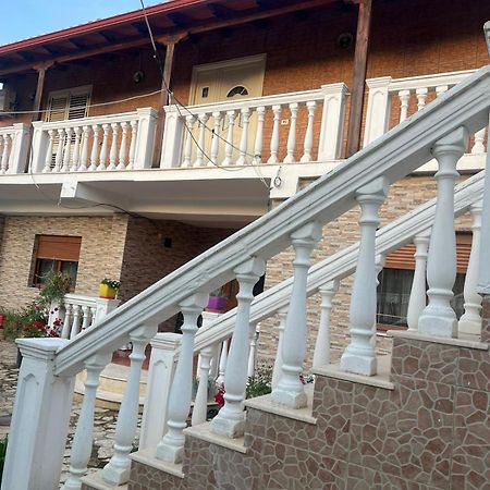 Nori House Hotel วญอเรอ ภายนอก รูปภาพ