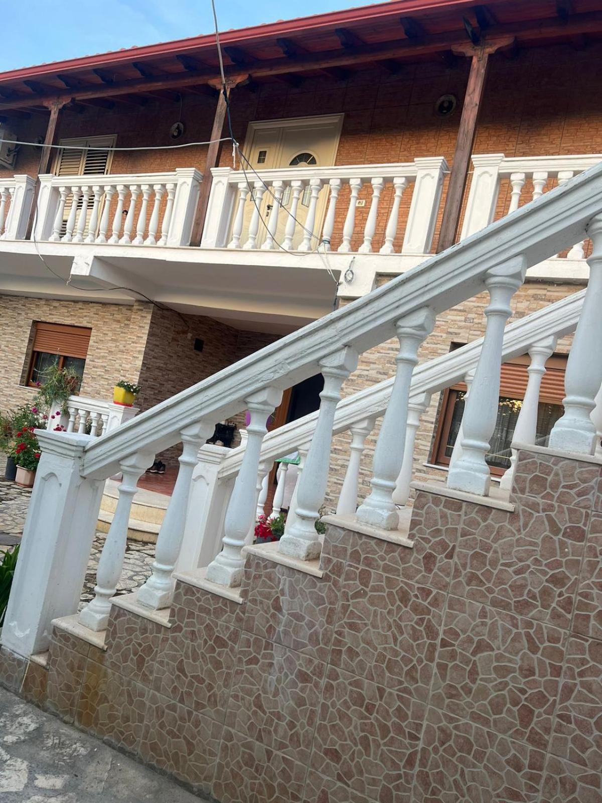 Nori House Hotel วญอเรอ ภายนอก รูปภาพ